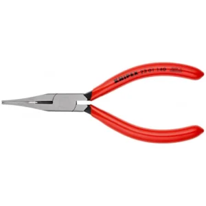 Плоскогубці з ріжучими крайками KNIPEX 23 01 140