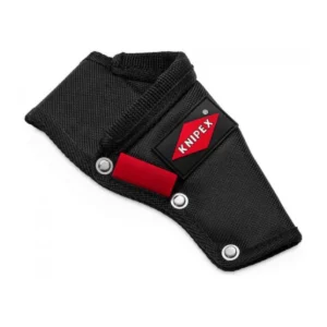 Сумка поясна для інструментів електрика пуста KNIPEX 00 19 75 LE