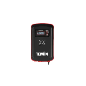 Зарядний пристрій Telwin PULSE 30 EVO 230V 12V/24V