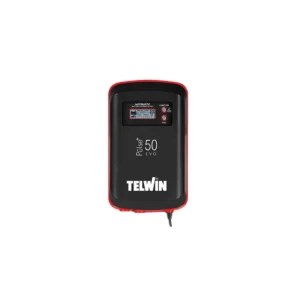 Зарядний пристрій Telwin PULSE 50 EVO 230V 12V/24V