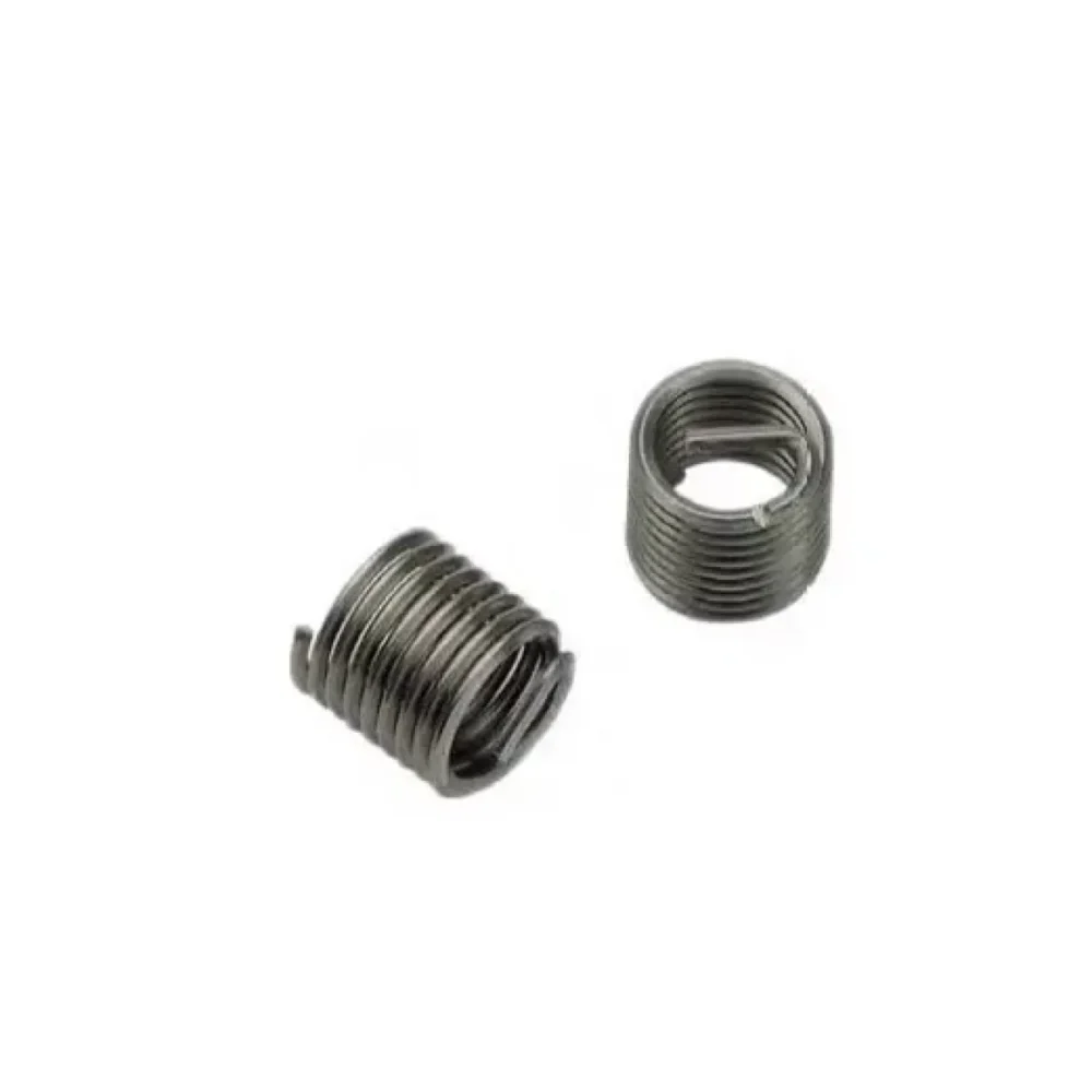 Різьбова вставка "S" M 22x2,5 - 2,5D (1 шт) V-COIL 07542