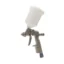 Аерограф GF 07 15/A OMNI 250 г