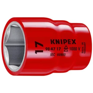 Насадка для торцевих ключів KNIPEX 98 47 13