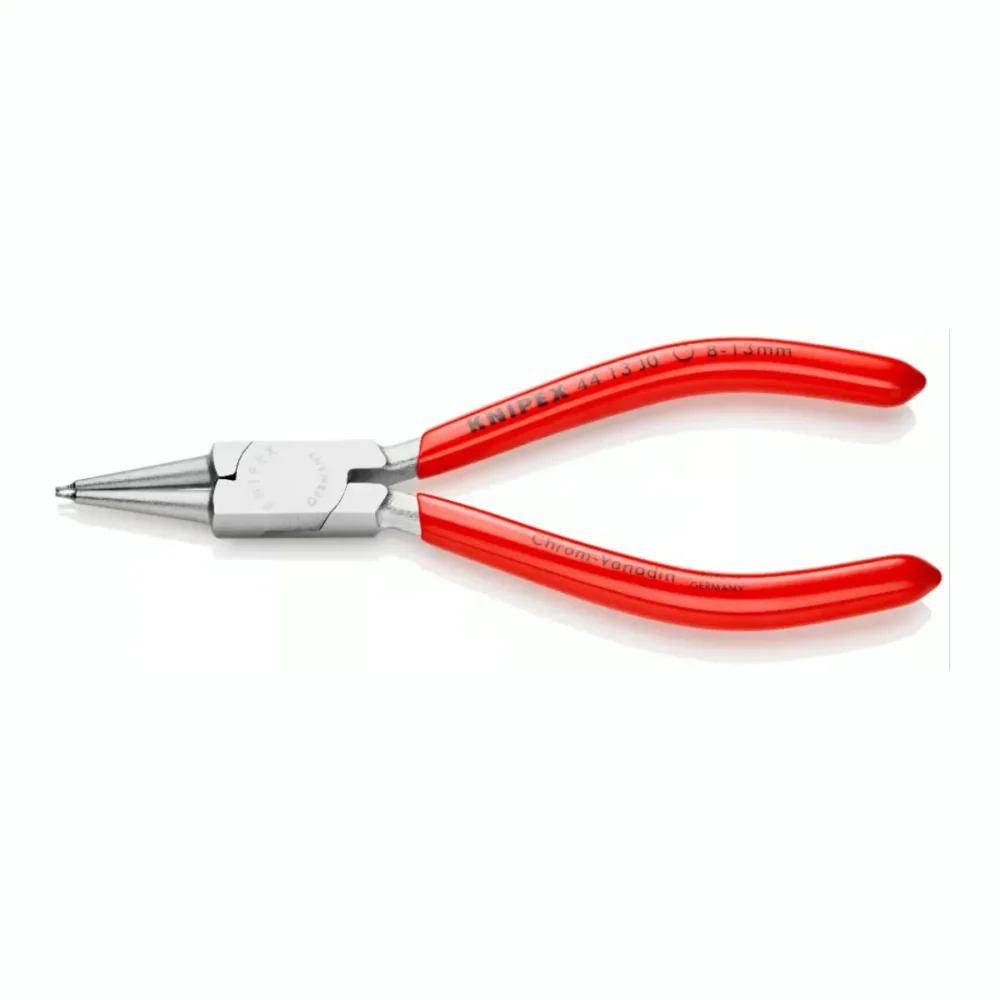 Щипці для стопорних кілець KNIPEX 44 13 J0
