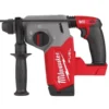 Перфоратор акумуляторний безщітковий SDS-PLUS MILWAUKEE, M18 FH-0, 2,5Дж (каркас, картонне пакування)