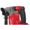 Перфоратор акумуляторний безщітковий SDS-PLUS MILWAUKEE, M18 FH-0, 2,5Дж (каркас, картонне пакування)