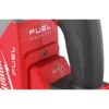 Перфоратор акумуляторний безщітковий SDS-PLUS MILWAUKEE, M18 FH-0, 2,5Дж (каркас, картонне пакування)