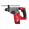 Перфоратор акумуляторний безщітковий SDS-PLUS MILWAUKEE, M18 FH-0, 2,5Дж (каркас, картонне пакування)