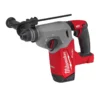 Перфоратор акумуляторний безщітковий SDS-PLUS MILWAUKEE, M18 FH-0, 2,5Дж (каркас, картонне пакування)