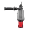 Перфоратор акумуляторний безщітковий SDS-PLUS MILWAUKEE, M18 FH-0, 2,5Дж (каркас, картонне пакування)