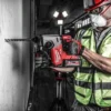 Перфоратор акумуляторний безщітковий SDS-PLUS MILWAUKEE, M18 FH-0X, 2,5Дж (каркас, HDкейс)