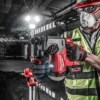 Перфоратор акумуляторний безщітковий SDS-PLUS MILWAUKEE, M18 FH-0X, 2,5Дж (каркас, HDкейс)