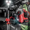 Перфоратор акумуляторний безщітковий SDS-PLUS MILWAUKEE, M18 FHX-0, 2,5Дж (каркас, картонне пакування