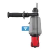 Перфоратор акумуляторний безщітковий SDS-PLUS MILWAUKEE, M18 ONEFH-0, 2,5Дж (каркас)