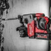 Перфоратор акумуляторний безщітковий SDS-PLUS MILWAUKEE, M18 ONEFH-0, 2,5Дж (каркас)
