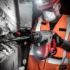 Перфоратор акумуляторний безщітковий SDS-PLUS MILWAUKEE, M18 ONEFH-0, 2,5Дж (каркас)
