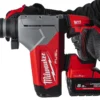 Перфоратор акумуляторний безщітковий SDS-PLUS MILWAUKEE, M18 ONEFHPX-0, 5Дж (каркас)