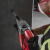 Перфоратор акумуляторний безщітковий SDS-PLUS MILWAUKEE, M18 ONEFHPX-0, 5Дж (каркас)