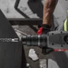 Перфоратор акумуляторний безщітковий SDS-PLUS MILWAUKEE, M18 ONEFHPX-0, 5Дж (каркас)
