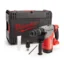 Перфоратор акумуляторний безщітковий SDS-PLUS MILWAUKEE, M18 ONEFHPX-0X, 5Дж (каркас, патрон FIXTEC 13мм, HDкейс)