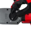 Перфоратор акумуляторний безщітковий SDS-PLUS MILWAUKEE, M18 ONEFHPX-0X, 5Дж (каркас, патрон FIXTEC 13мм, HDкейс)