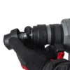 Перфоратор акумуляторний безщітковий SDS-PLUS MILWAUKEE, M18 ONEFHPX-0X, 5Дж (каркас, патрон FIXTEC 13мм, HDкейс)