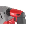 Перфоратор акумуляторний безщітковий SDS-PLUS MILWAUKEE, M18 ONEFHX-0, 2,5Дж (HD кейс)