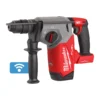 Перфоратор акумуляторний безщітковий SDS-PLUS MILWAUKEE, M18 ONEFHX-0, 2,5Дж (HD кейс)