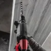 Перфоратор акумуляторний безщітковий SDS-PLUS MILWAUKEE, M18 ONEFHX-0, 2,5Дж (HD кейс)