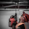 Перфоратор акумуляторний безщітковий SDS-PLUS MILWAUKEE, M18 ONEFHX-0, 2,5Дж (HD кейс)