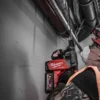 Перфоратор акумуляторний безщітковий SDS-PLUS MILWAUKEE, M18 ONEFHX-0, 2,5Дж (HD кейс)