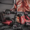Перфоратор акумуляторний безщітковий SDS-PLUS MILWAUKEE, M18 ONEFHX-0, 2,5Дж (HD кейс)