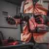 Перфоратор акумуляторний безщітковий SDS-PLUS MILWAUKEE, M18 ONEFHX-0, 2,5Дж (HD кейс)