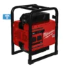 Інвертор напруги акумуляторний MILWAUKEE, MXF PS-602, 864Втч (2 акумулятори MXF XC406 6Аг)