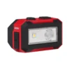 Ліхтар світлодіодний акумуляторний налобний Micro-USB MILWAUKEE, IR HL450 450 люменів