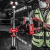 Перфоратор акумуляторний безщітковий SDS-PLUS MILWAUKEE, M18 BLH-502X, 2,3 Дж (зарядний пристрій M12-18 FC, 2 акумулятори М18 В5