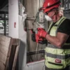 Перфоратор акумуляторний безщітковий SDS-PLUS MILWAUKEE, M18 BLH-502X, 2,3 Дж (зарядний пристрій M12-18 FC, 2 акумулятори М18 В5