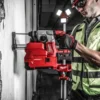 Перфоратор акумуляторний безщітковий SDS-PLUS MILWAUKEE, M18 BLH-502X, 2,3 Дж (зарядний пристрій M12-18 FC, 2 акумулятори М18 В5