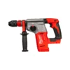Перфоратор акумуляторний безщітковий SDS-PLUS MILWAUKEE, M18 BLHX-0X, 2,3 Дж (каркас, HD кейс)