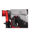 Перфоратор акумуляторний безщітковий SDS-PLUS MILWAUKEE, M18 BLHX-0X, 2,3 Дж (каркас, HD кейс)