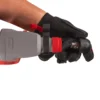 Перфоратор акумуляторний безщітковий SDS-PLUS MILWAUKEE, M18 BLHX-0X, 2,3 Дж (каркас, HD кейс)