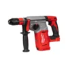 Перфоратор акумуляторний безщітковий SDS-PLUS MILWAUKEE, M18 BLHX-0X, 2,3 Дж (каркас, HD кейс)