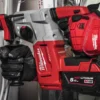 Перфоратор акумуляторний безщітковий SDS-PLUS MILWAUKEE, M18 BLHX-0X, 2,3 Дж (каркас, HD кейс)