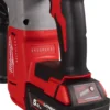 Перфоратор акумуляторний SDS-PLUS MILWAUKEE, M18 BLHX-502X, 2,3 Дж (зарядний пристрій M12-18 FC, 2 акумулятори М18 В5 5Аг, патро