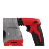 Перфоратор акумуляторний SDS-PLUS MILWAUKEE, M18 BLHX-502X, 2,3 Дж (зарядний пристрій M12-18 FC, 2 акумулятори М18 В5 5Аг, патро