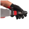 Перфоратор акумуляторний SDS-PLUS MILWAUKEE, M18 BLHX-502X, 2,3 Дж (зарядний пристрій M12-18 FC, 2 акумулятори М18 В5 5Аг, патро
