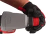 Перфоратор акумуляторний SDS-PLUS MILWAUKEE, M18 BLHX-502X, 2,3 Дж (зарядний пристрій M12-18 FC, 2 акумулятори М18 В5 5Аг, патро
