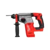 Перфоратор акумуляторний безщітковий SDS-PLUS MILWAUKEE, M18 BLH-0, 2,3Дж (каркас, бічна рукоять, обмежувач глибини, картонне па