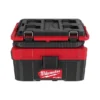 Пилосос акумуляторний PACKOUT MILWAUKEE, M18 FPOVCL-0