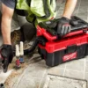 Пилосос акумуляторний PACKOUT MILWAUKEE, M18 FPOVCL-0